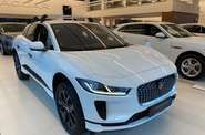 Jaguar I-Pace S