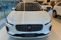 Jaguar I-Pace S