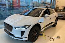 Jaguar I-Pace S