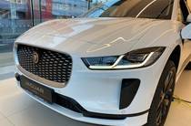 Jaguar I-Pace S