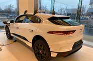 Jaguar I-Pace S