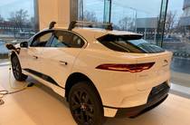 Jaguar I-Pace S