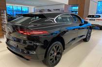 Jaguar I-Pace SE