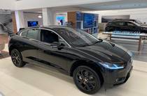 Jaguar I-Pace SE