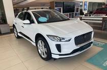 Jaguar I-Pace S