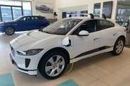 Jaguar I-Pace S