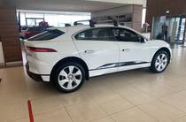 Jaguar I-Pace S