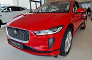 Jaguar I-Pace S