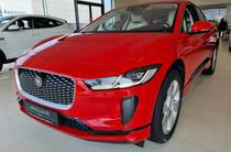 Jaguar I-Pace S