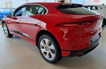 Jaguar I-Pace S