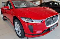 Jaguar I-Pace S