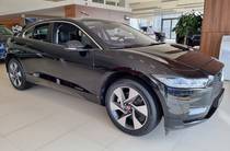 Jaguar I-Pace SE