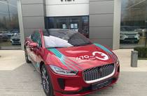 Jaguar I-Pace HSE