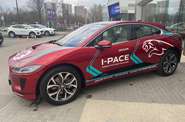 Jaguar I-Pace HSE