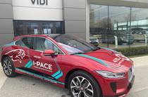 Jaguar I-Pace HSE