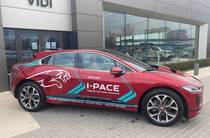 Jaguar I-Pace HSE