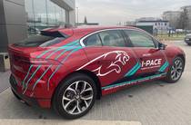 Jaguar I-Pace HSE