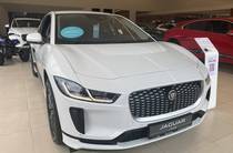 Jaguar I-Pace S