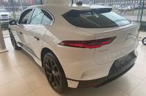 Jaguar I-Pace S