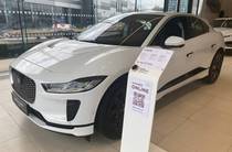 Jaguar I-Pace S