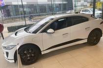 Jaguar I-Pace S