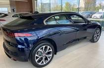 Jaguar I-Pace SE