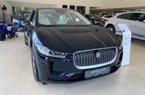 Jaguar I-Pace SE