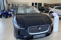 Jaguar I-Pace SE