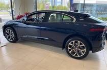 Jaguar I-Pace SE