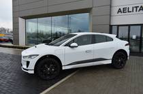 Jaguar I-Pace S