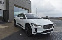 Jaguar I-Pace S