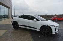 Jaguar I-Pace S