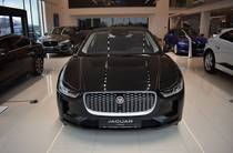 Jaguar I-Pace S