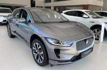 Jaguar I-Pace SE