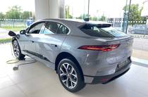 Jaguar I-Pace SE