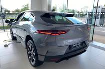 Jaguar I-Pace SE