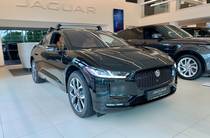 Jaguar I-Pace HSE