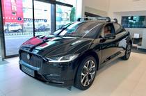 Jaguar I-Pace HSE