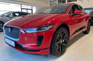 Jaguar I-Pace S