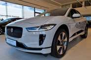 Jaguar I-Pace SE