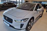 Jaguar I-Pace SE