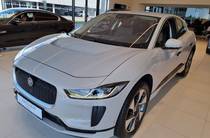 Jaguar I-Pace SE