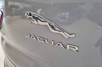 Jaguar I-Pace SE