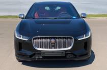 Jaguar I-Pace HSE