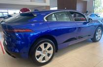 Jaguar I-Pace SE