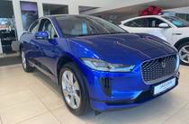 Jaguar I-Pace SE