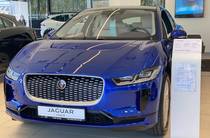 Jaguar I-Pace SE