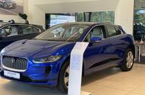 Jaguar I-Pace SE