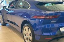 Jaguar I-Pace SE