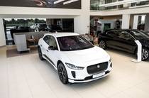 Jaguar I-Pace HSE